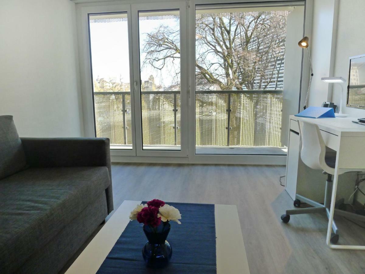 Apartment Superior By Interhome Lucerne