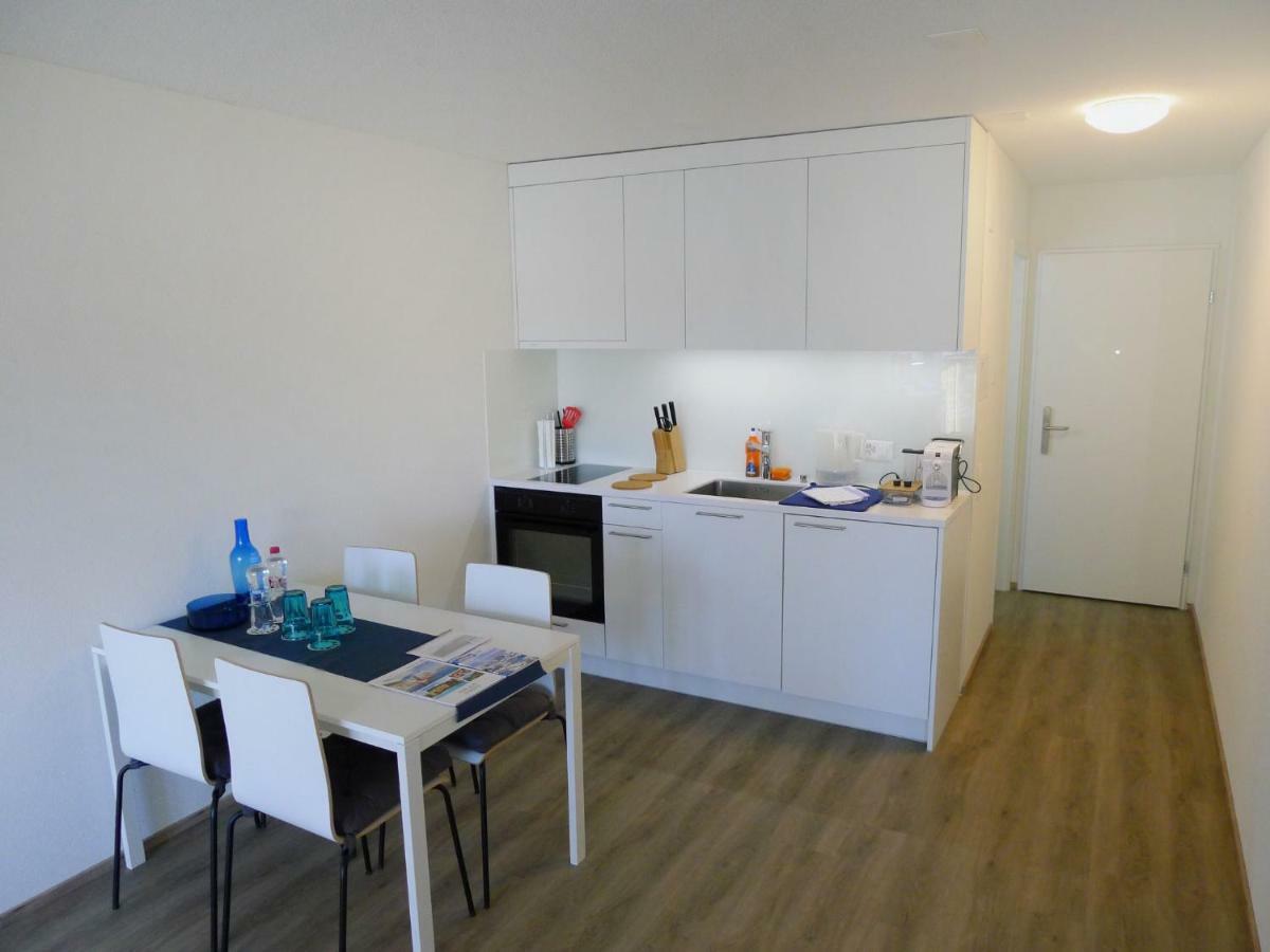 Superior By Interhome Apartment Lucerne