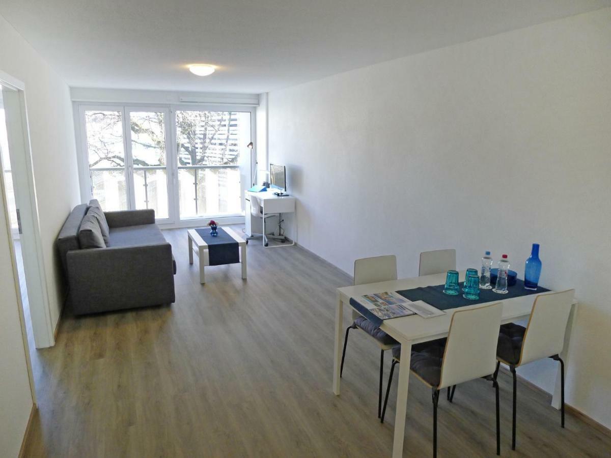 Superior By Interhome Apartmán