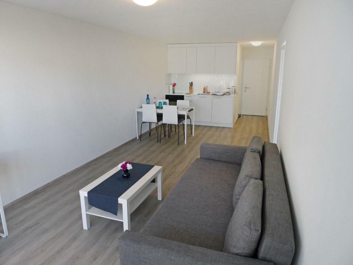 Superior By Interhome Apartment
