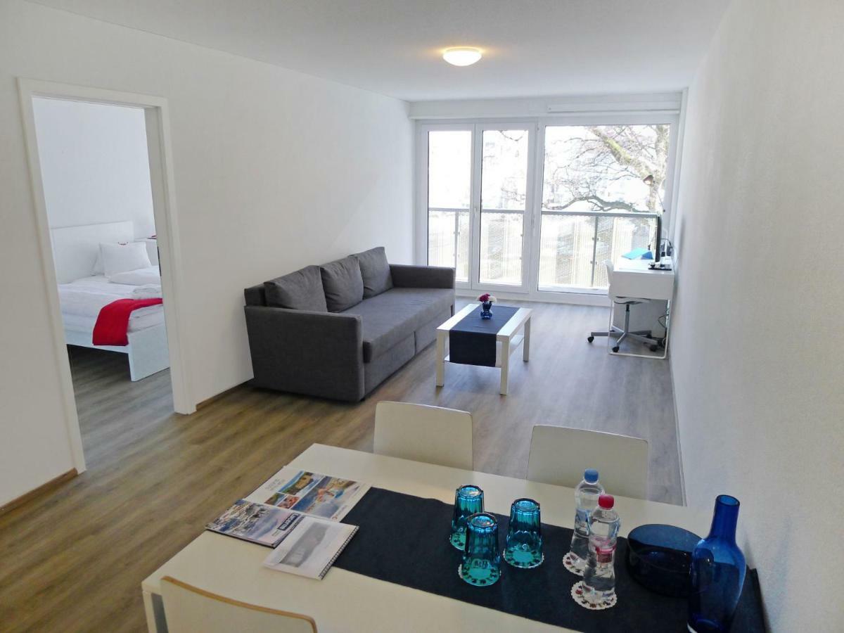 Apartment Superior By Interhome *