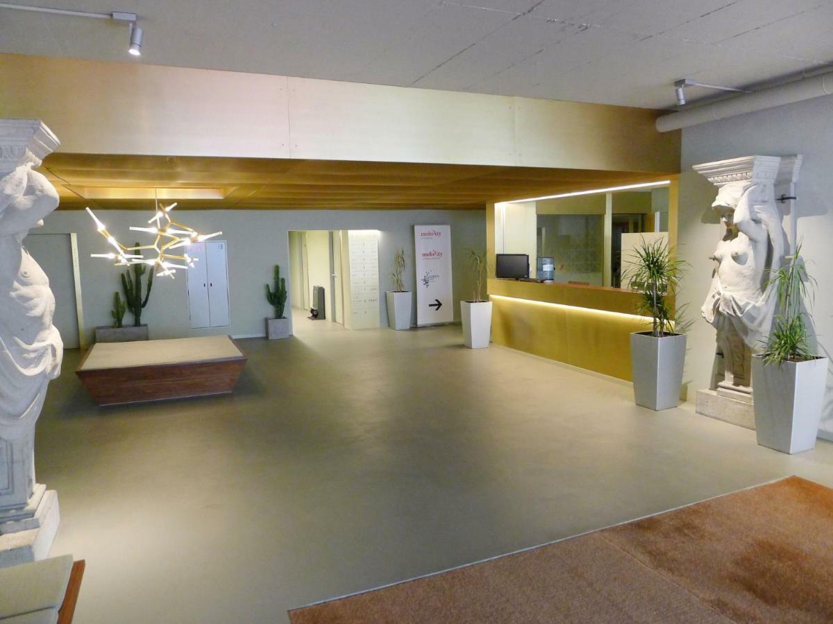 Superior By Interhome * Lucerne