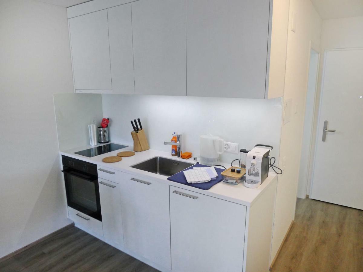 Apartment Superior By Interhome