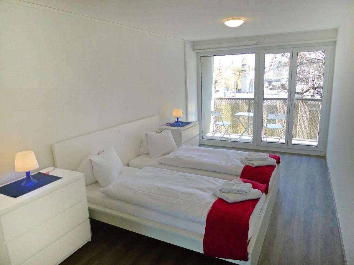 Superior By Interhome Apartmán Lucern