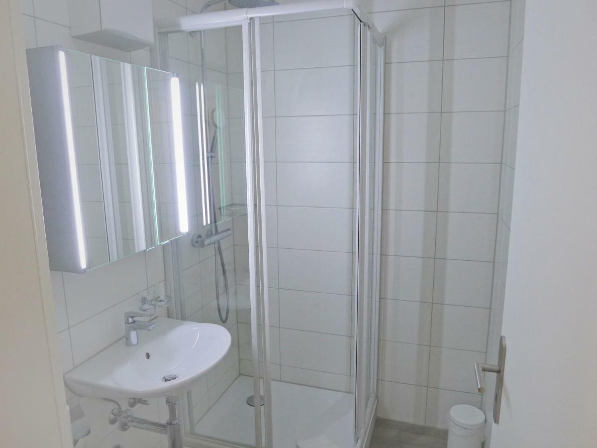 Apartment Superior By Interhome Lucerne