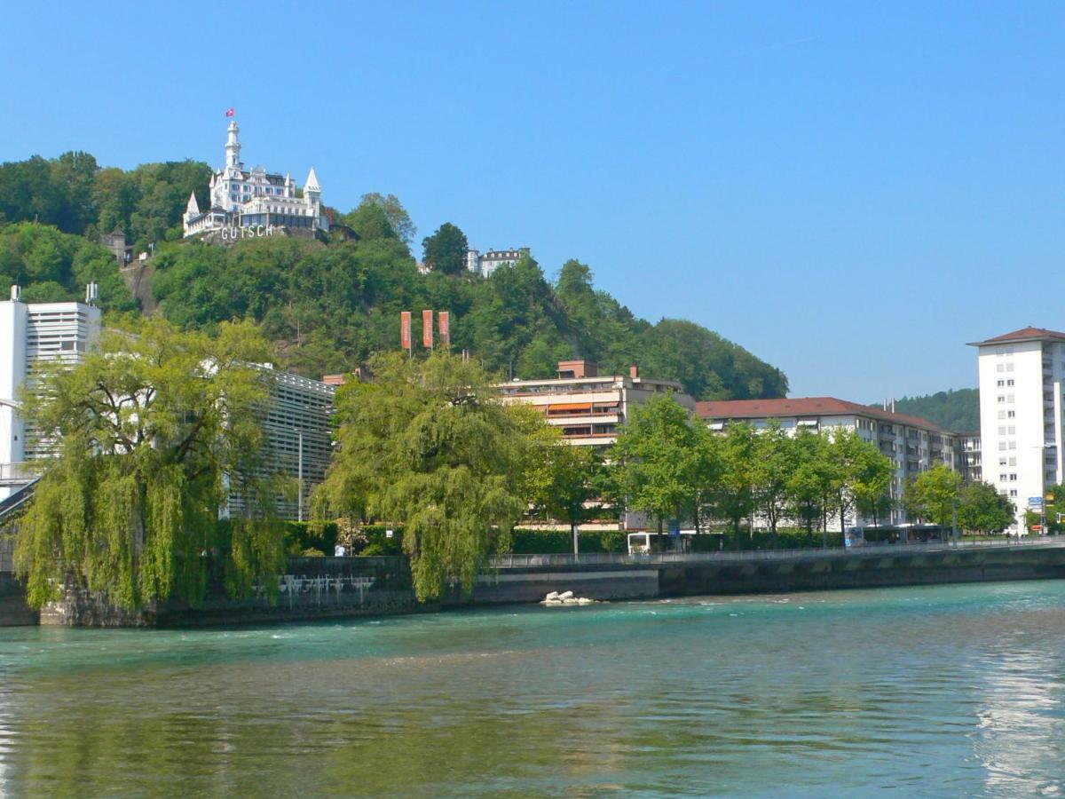 Superior By Interhome Lucern