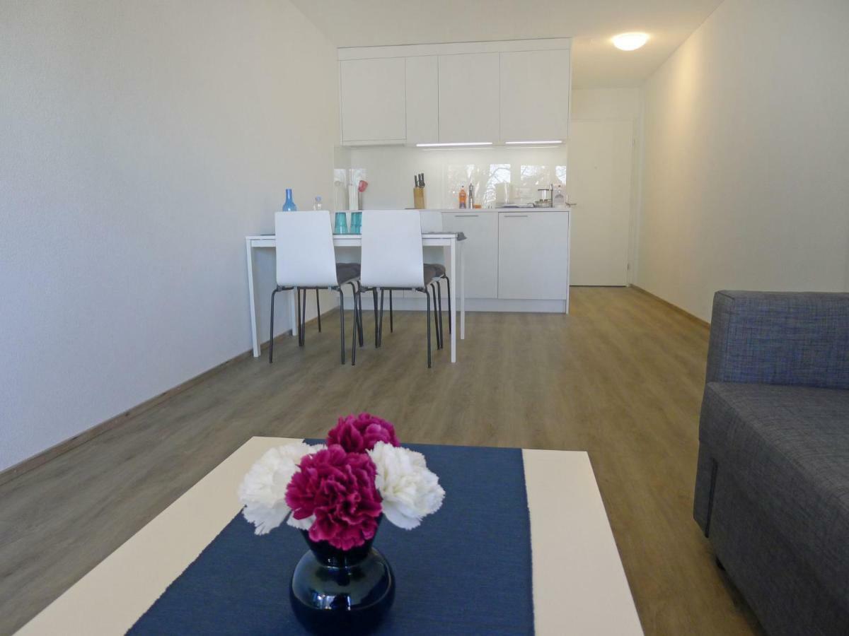 Apartment Superior By Interhome Lucerne